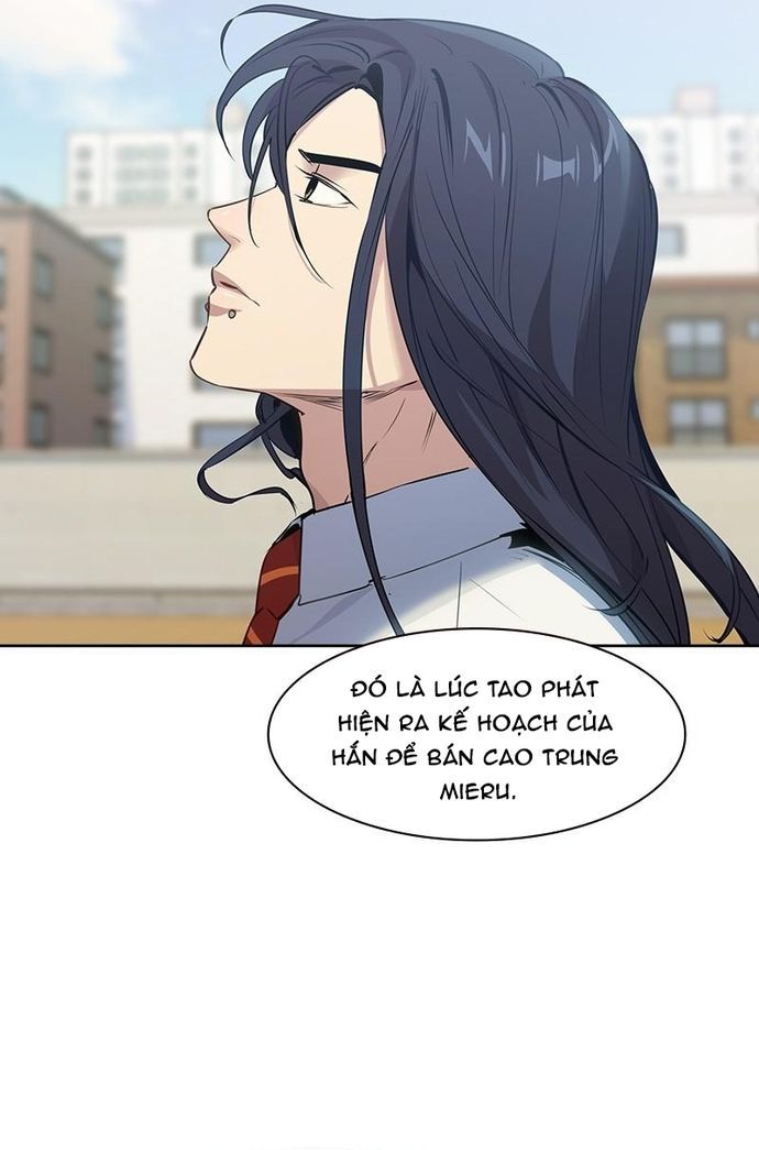 Tiền Bạc Và Quyền Lực - Chapter 105 - Page 44