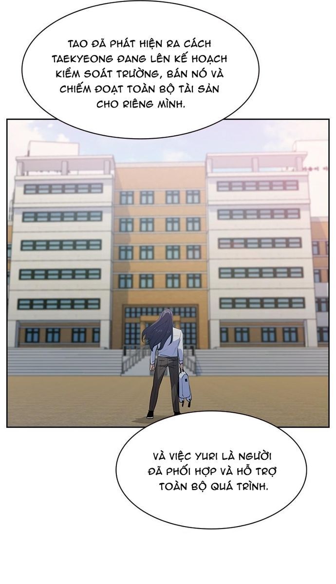 Tiền Bạc Và Quyền Lực - Chapter 105 - Page 45