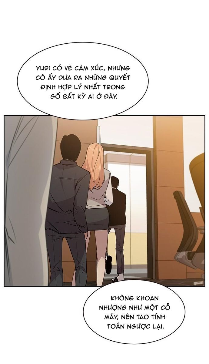 Tiền Bạc Và Quyền Lực - Chapter 105 - Page 46