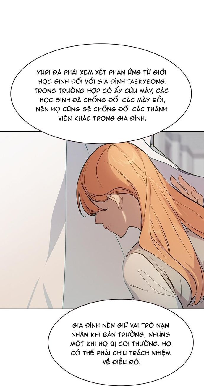 Tiền Bạc Và Quyền Lực - Chapter 105 - Page 47