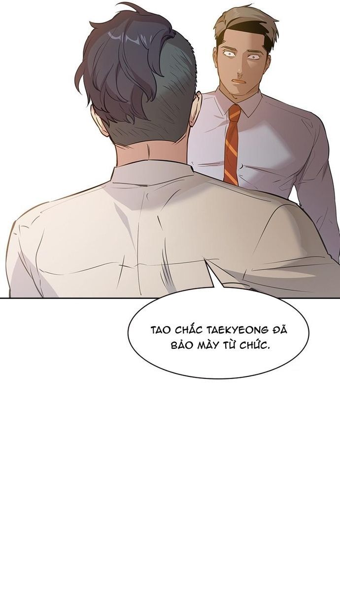 Tiền Bạc Và Quyền Lực - Chapter 105 - Page 49