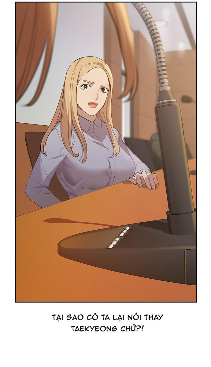 Tiền Bạc Và Quyền Lực - Chapter 105 - Page 5
