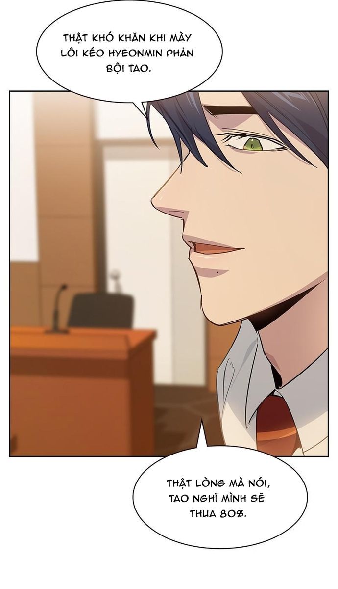 Tiền Bạc Và Quyền Lực - Chapter 105 - Page 51