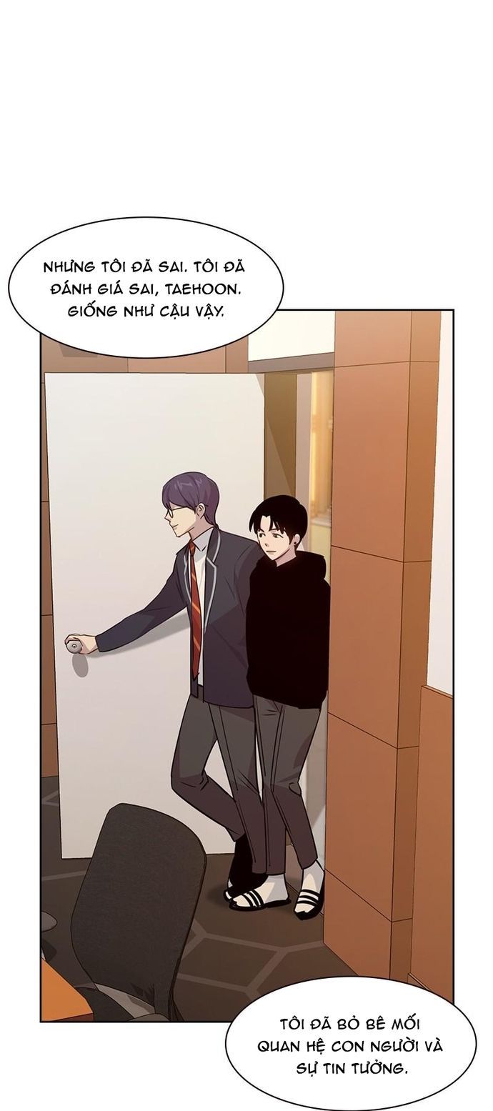 Tiền Bạc Và Quyền Lực - Chapter 105 - Page 52