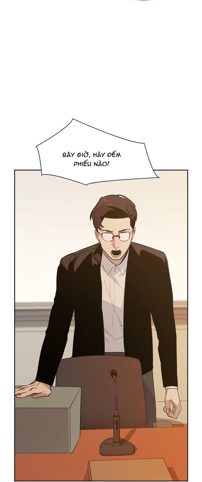 Tiền Bạc Và Quyền Lực - Chapter 105 - Page 53