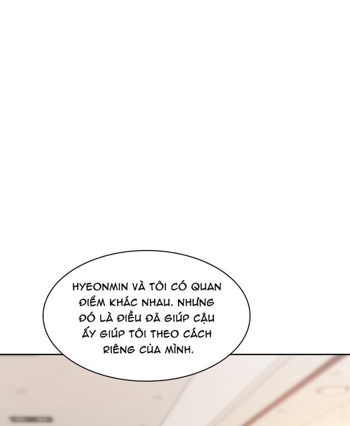 Tiền Bạc Và Quyền Lực - Chapter 105 - Page 54