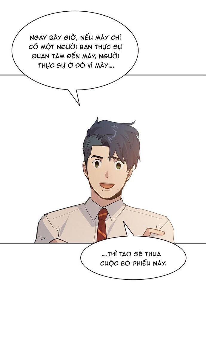 Tiền Bạc Và Quyền Lực - Chapter 105 - Page 57