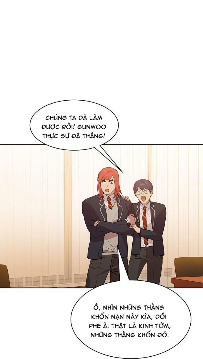 Tiền Bạc Và Quyền Lực - Chapter 105 - Page 62