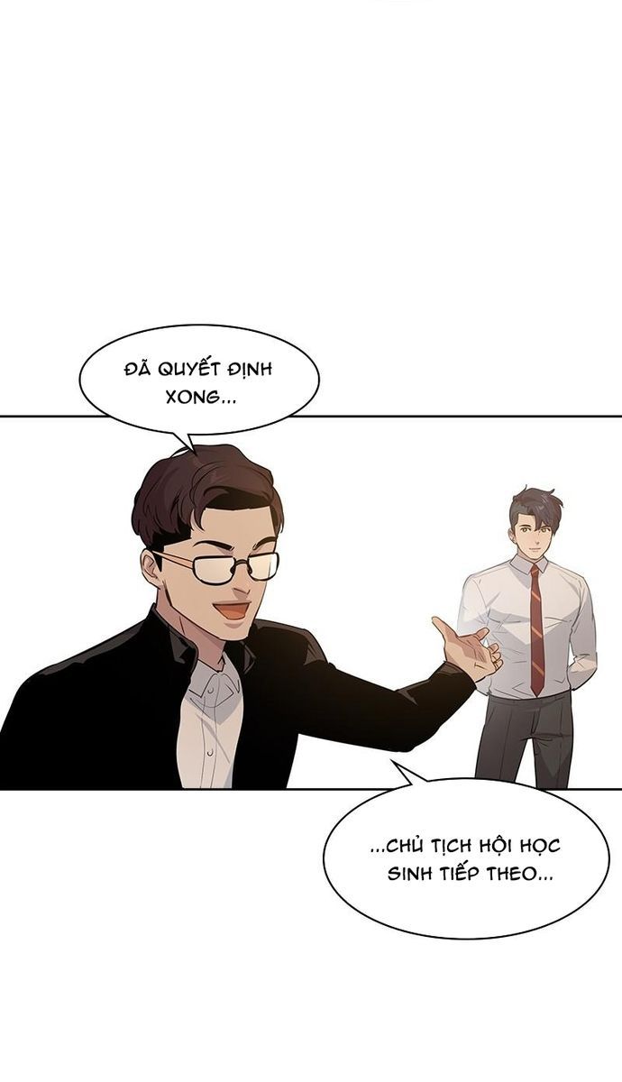 Tiền Bạc Và Quyền Lực - Chapter 105 - Page 63