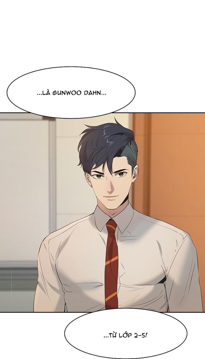 Tiền Bạc Và Quyền Lực - Chapter 105 - Page 64