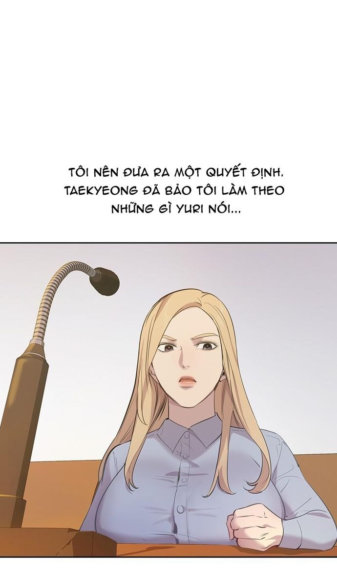 Tiền Bạc Và Quyền Lực - Chapter 105 - Page 7