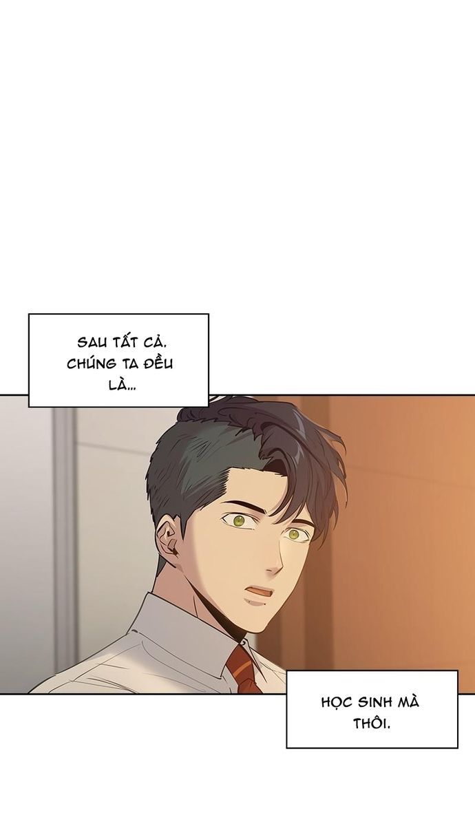Tiền Bạc Và Quyền Lực - Chapter 105 - Page 72