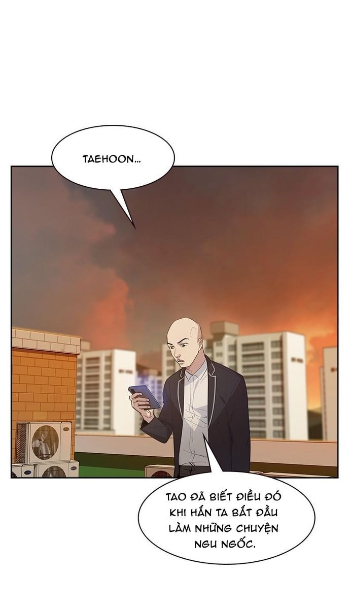 Tiền Bạc Và Quyền Lực - Chapter 105 - Page 76