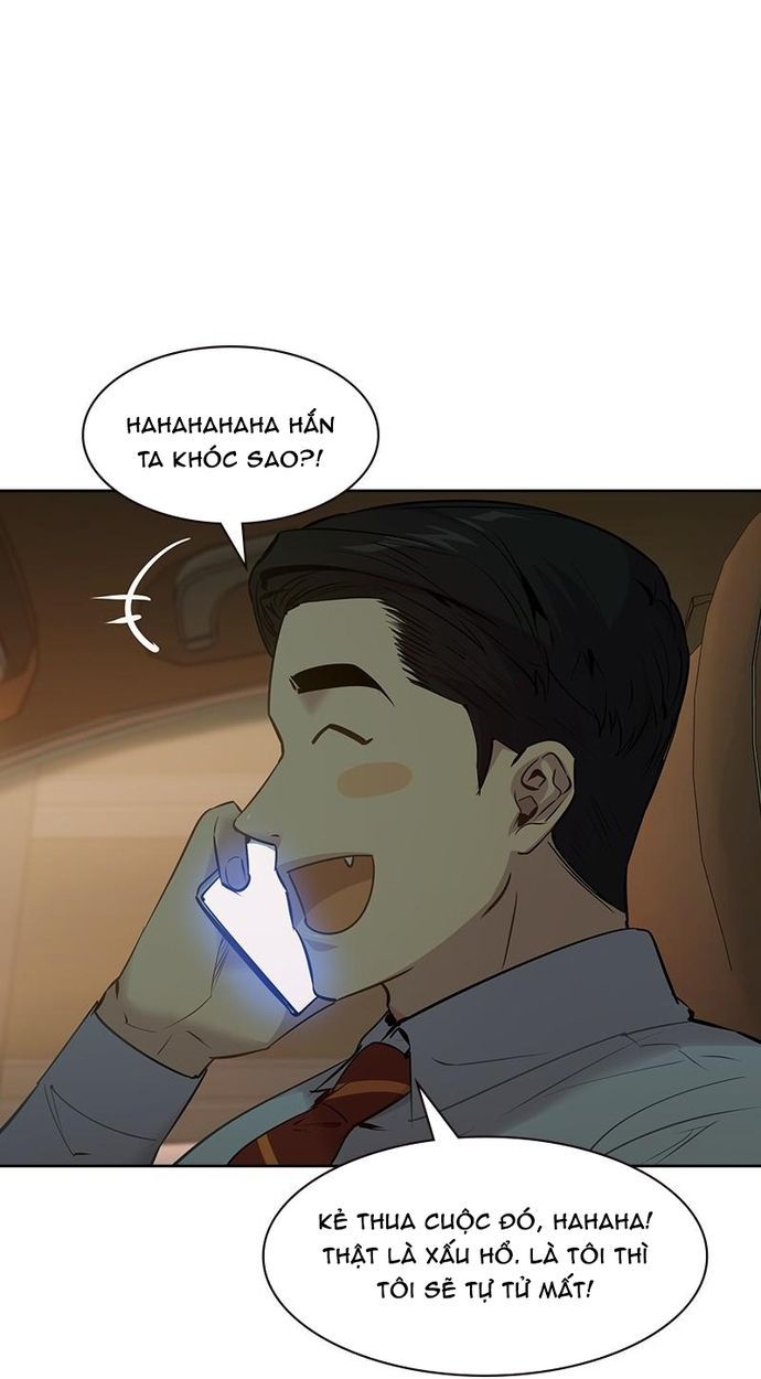 Tiền Bạc Và Quyền Lực - Chapter 105 - Page 77