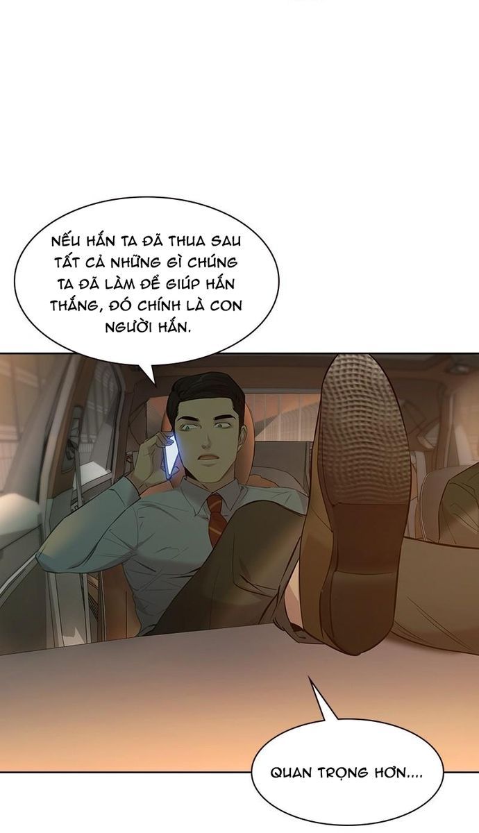 Tiền Bạc Và Quyền Lực - Chapter 105 - Page 78