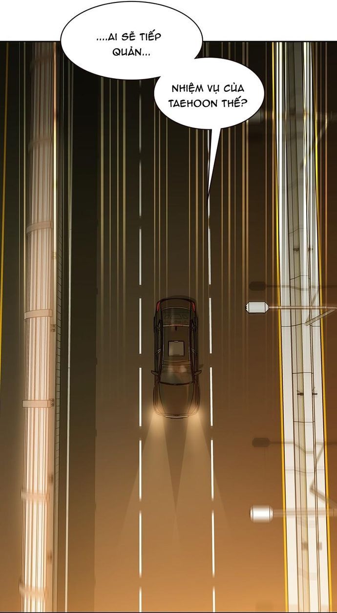 Tiền Bạc Và Quyền Lực - Chapter 105 - Page 80