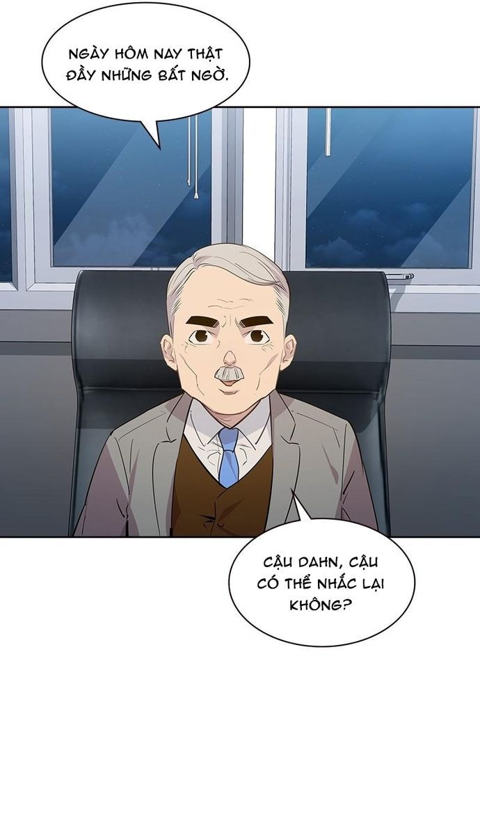 Tiền Bạc Và Quyền Lực - Chapter 105 - Page 83