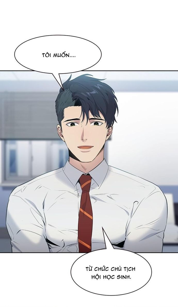 Tiền Bạc Và Quyền Lực - Chapter 105 - Page 84