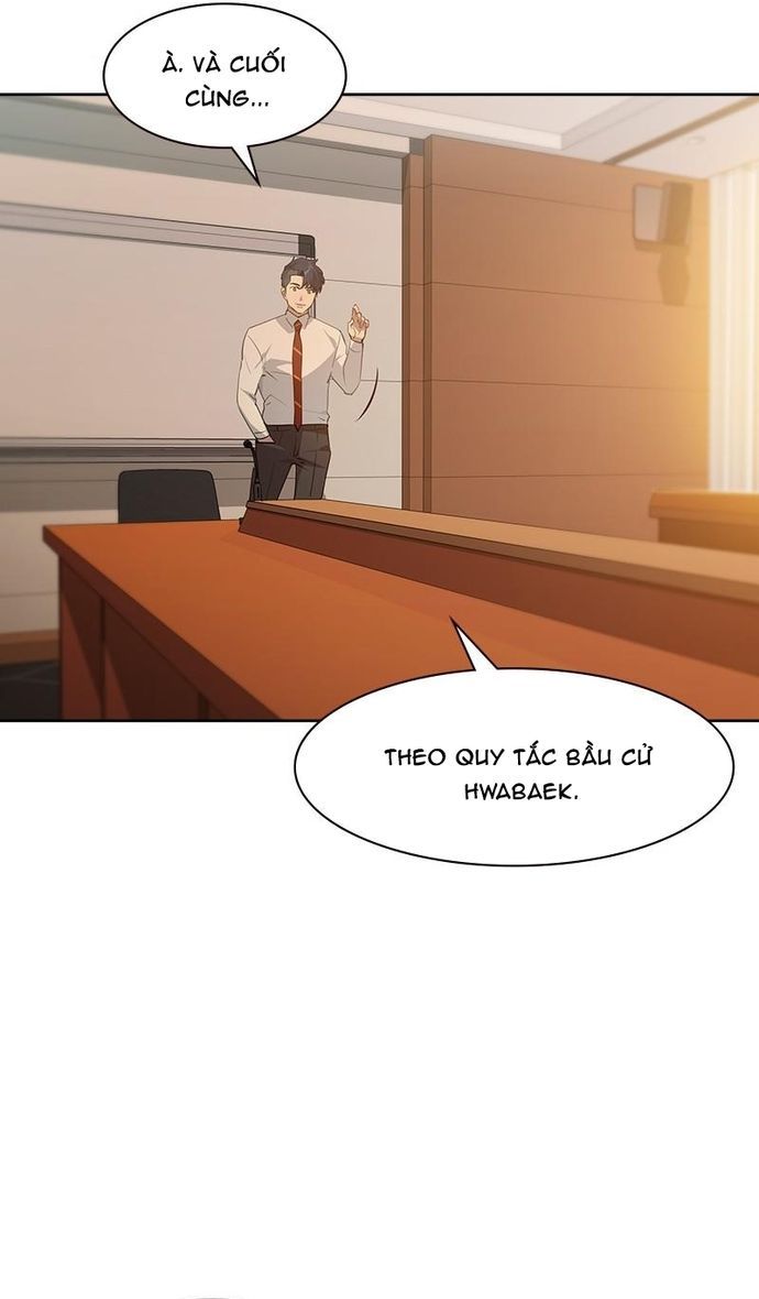 Tiền Bạc Và Quyền Lực - Chapter 105 - Page 9