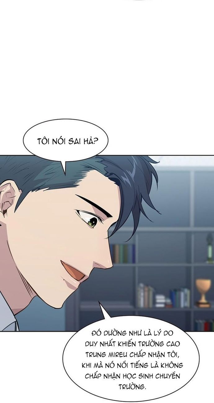 Tiền Bạc Và Quyền Lực - Chapter 106 - Page 10