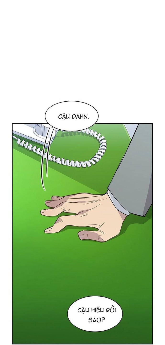 Tiền Bạc Và Quyền Lực - Chapter 106 - Page 12