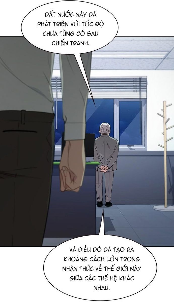 Tiền Bạc Và Quyền Lực - Chapter 106 - Page 14