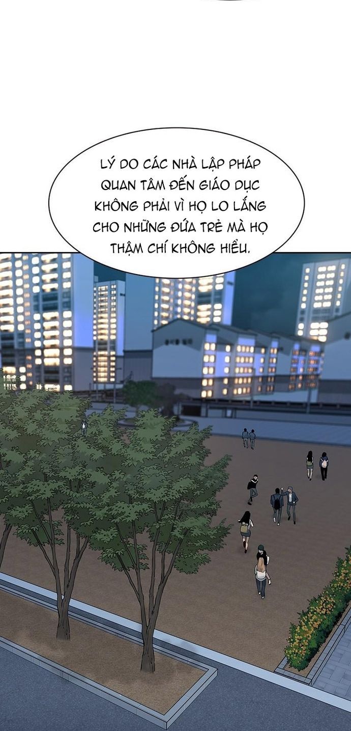 Tiền Bạc Và Quyền Lực - Chapter 106 - Page 18