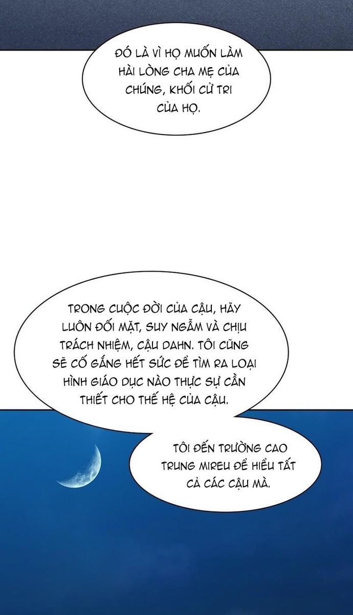 Tiền Bạc Và Quyền Lực - Chapter 106 - Page 19