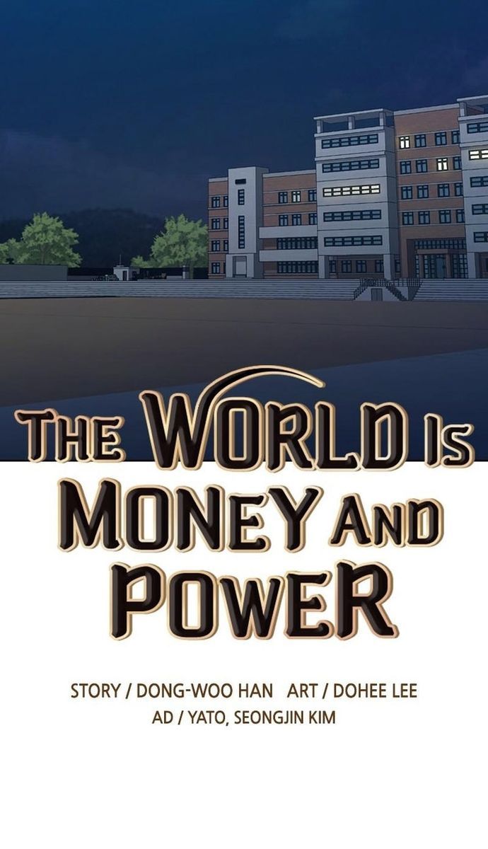 Tiền Bạc Và Quyền Lực - Chapter 106 - Page 20