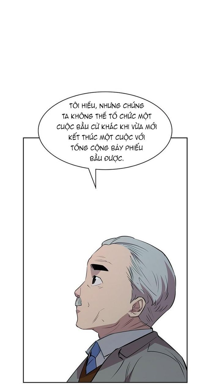 Tiền Bạc Và Quyền Lực - Chapter 106 - Page 3