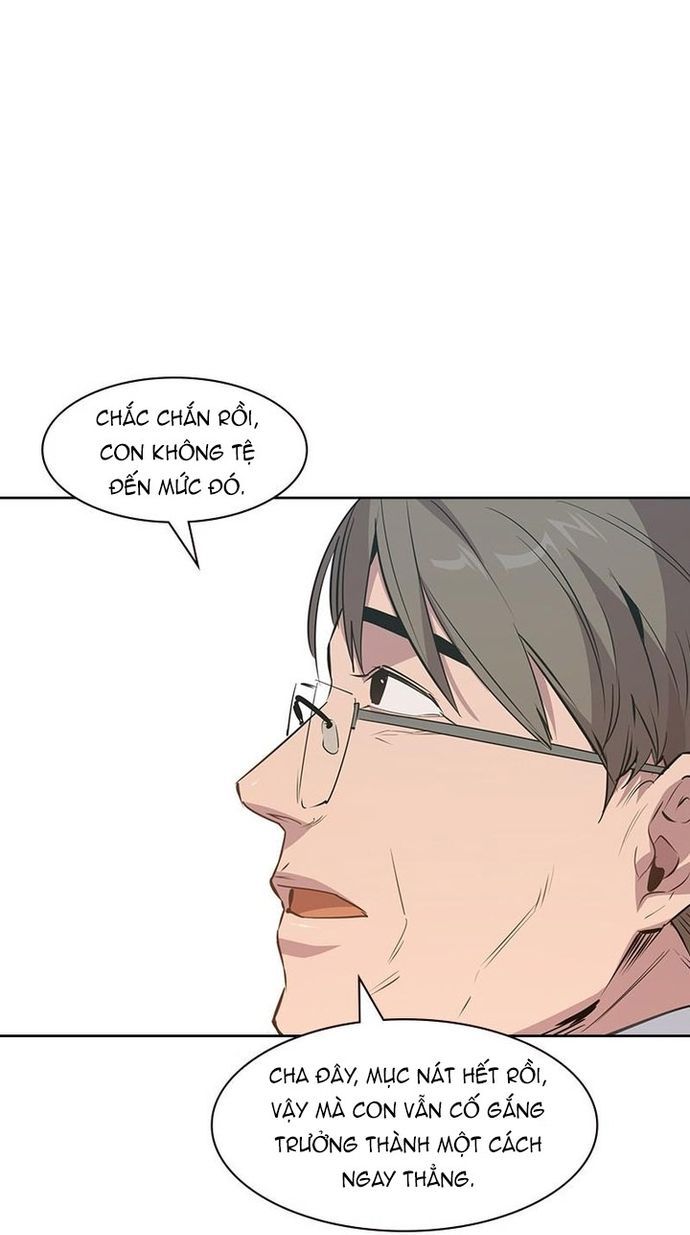 Tiền Bạc Và Quyền Lực - Chapter 106 - Page 33