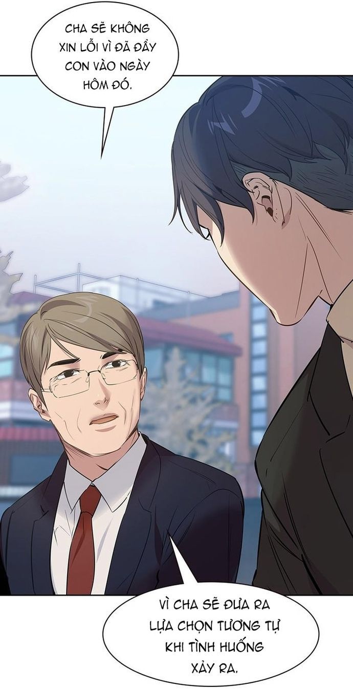 Tiền Bạc Và Quyền Lực - Chapter 106 - Page 36