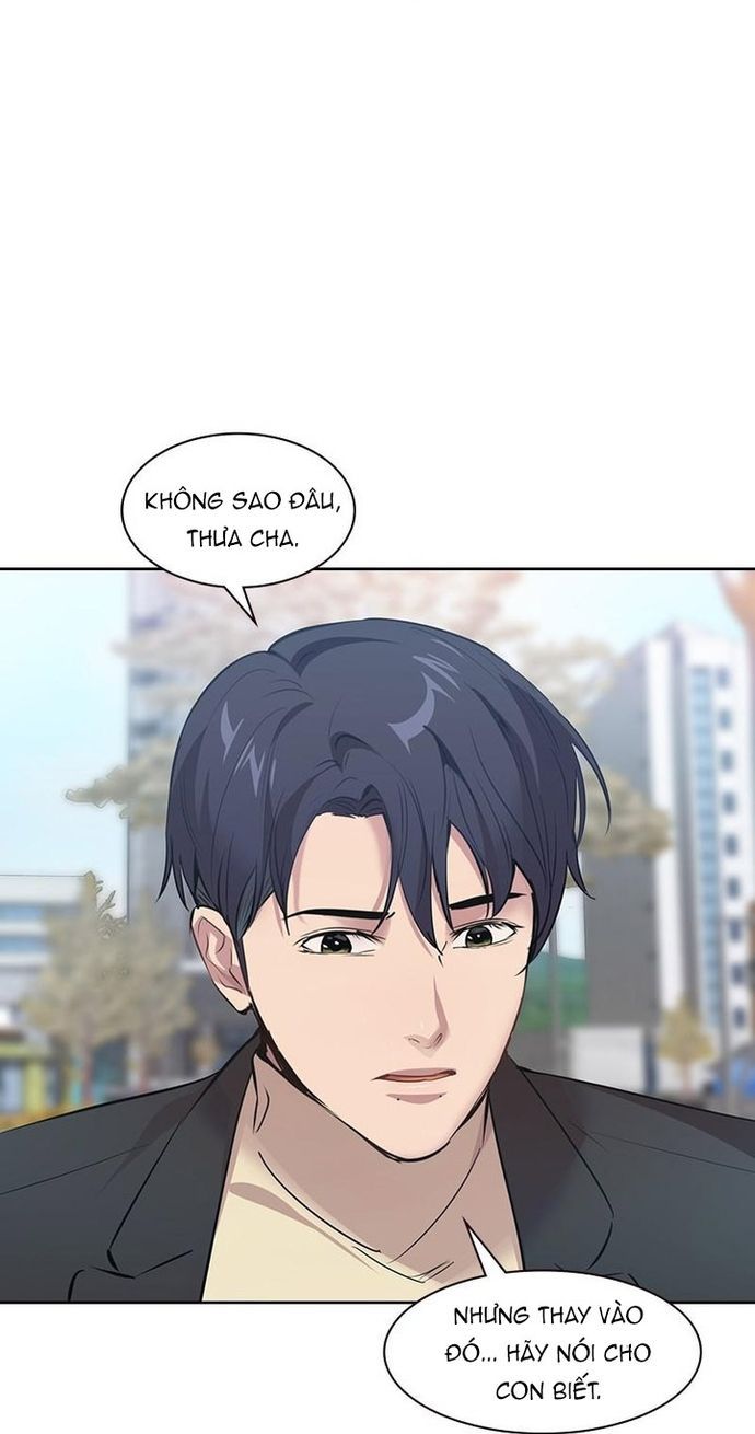 Tiền Bạc Và Quyền Lực - Chapter 106 - Page 37