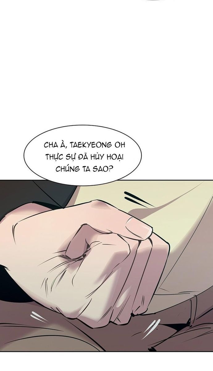 Tiền Bạc Và Quyền Lực - Chapter 106 - Page 38