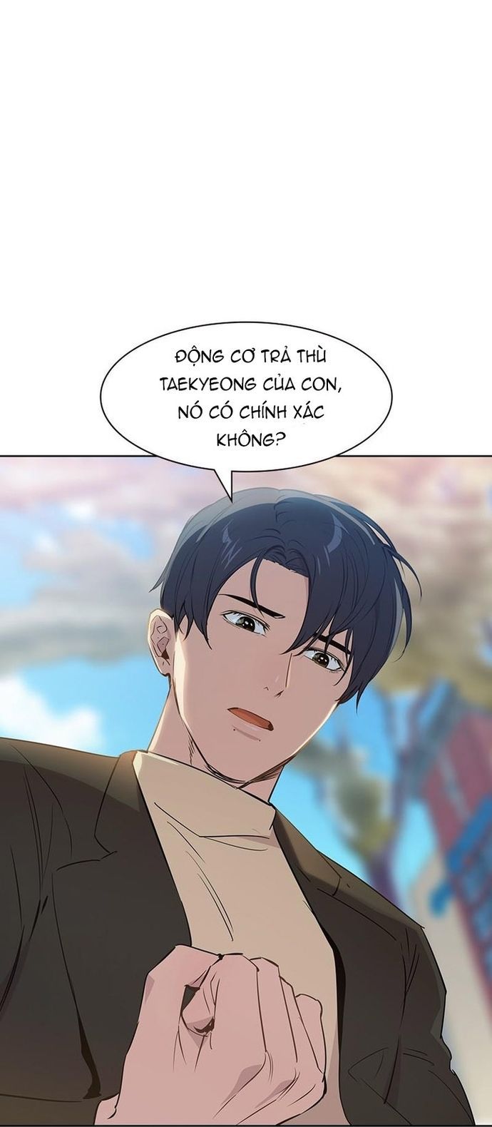 Tiền Bạc Và Quyền Lực - Chapter 106 - Page 39