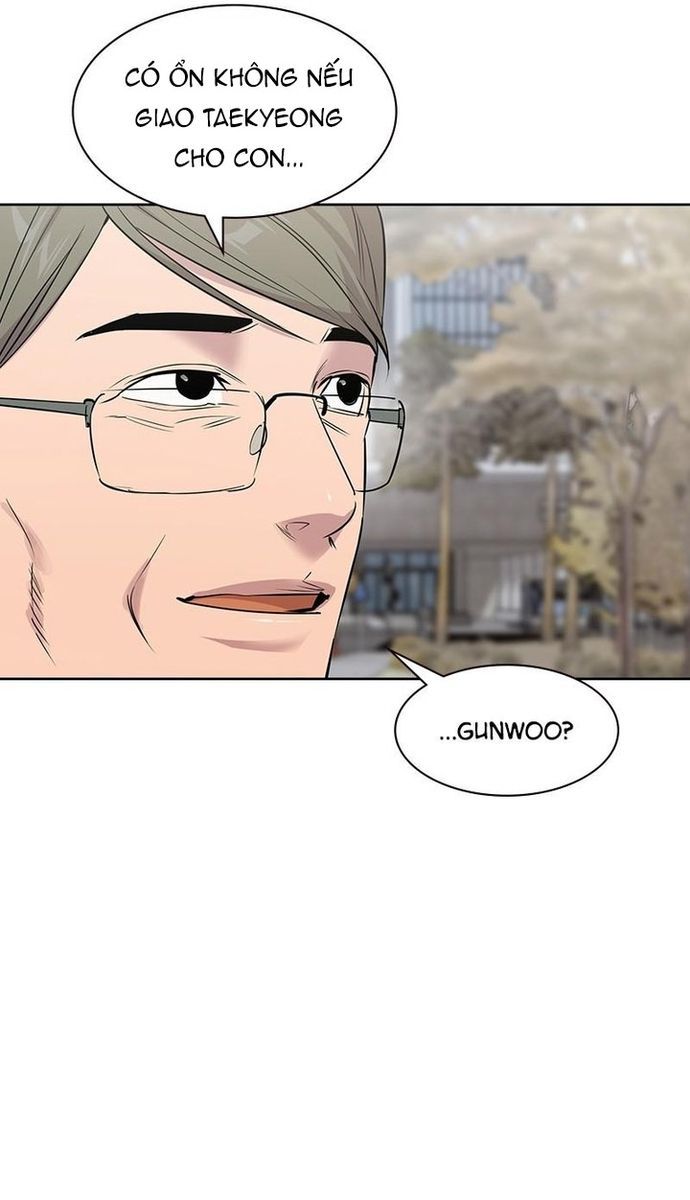 Tiền Bạc Và Quyền Lực - Chapter 106 - Page 44