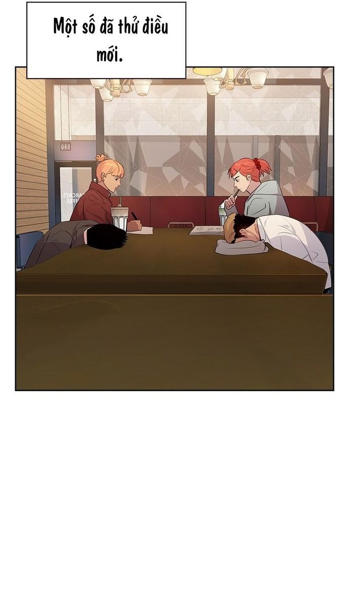 Tiền Bạc Và Quyền Lực - Chapter 106 - Page 49