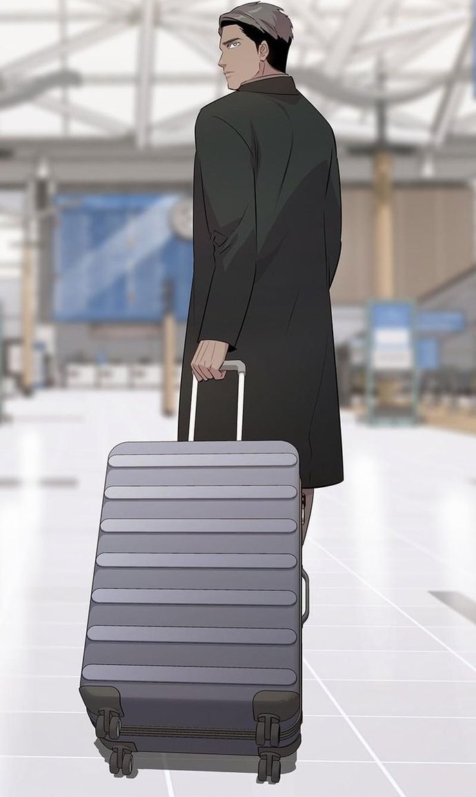 Tiền Bạc Và Quyền Lực - Chapter 106 - Page 53