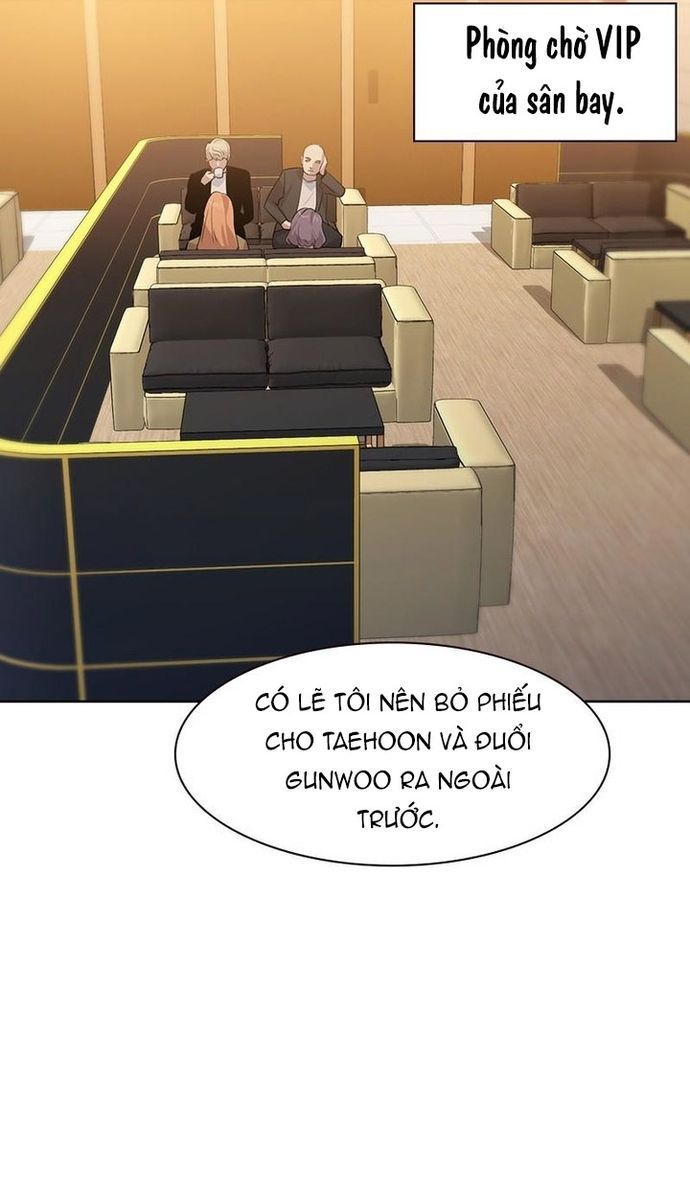 Tiền Bạc Và Quyền Lực - Chapter 106 - Page 55