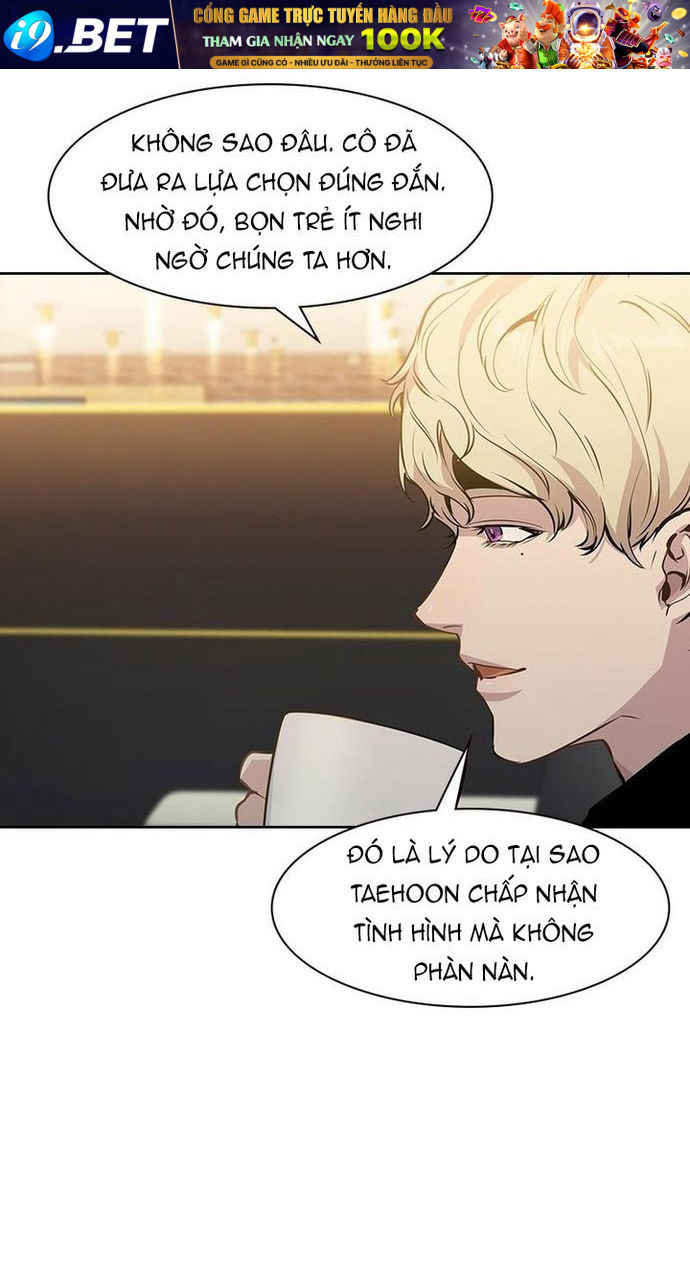 Tiền Bạc Và Quyền Lực - Chapter 106 - Page 56