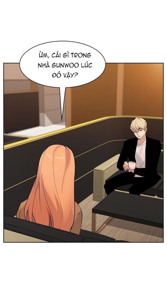 Tiền Bạc Và Quyền Lực - Chapter 106 - Page 57