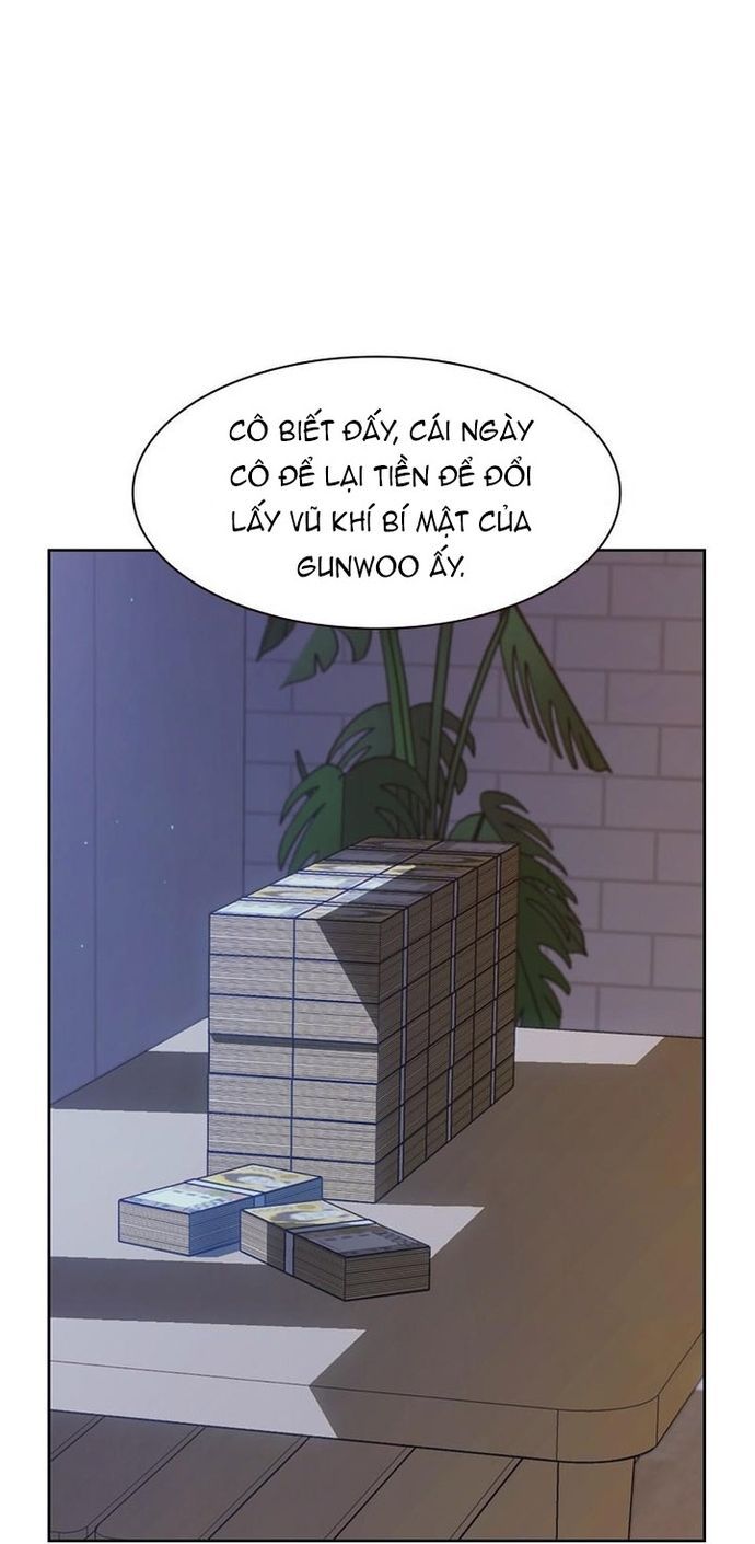 Tiền Bạc Và Quyền Lực - Chapter 106 - Page 58