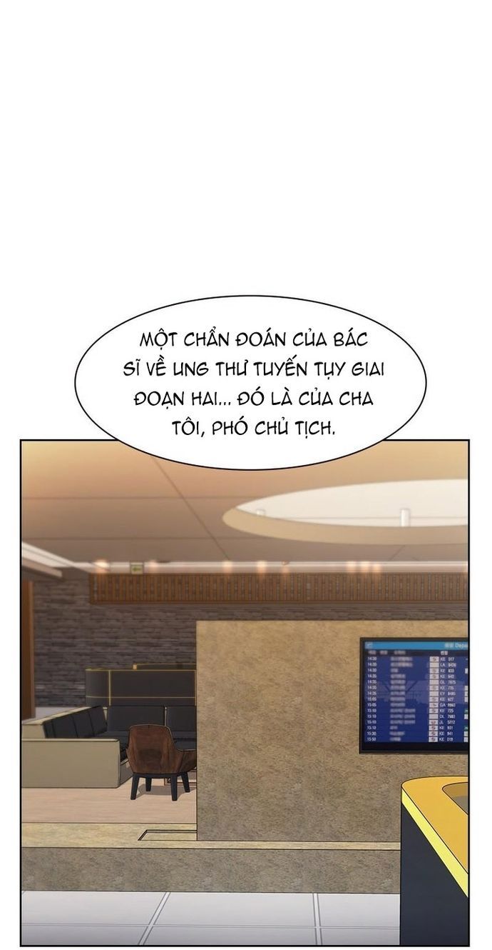 Tiền Bạc Và Quyền Lực - Chapter 106 - Page 61