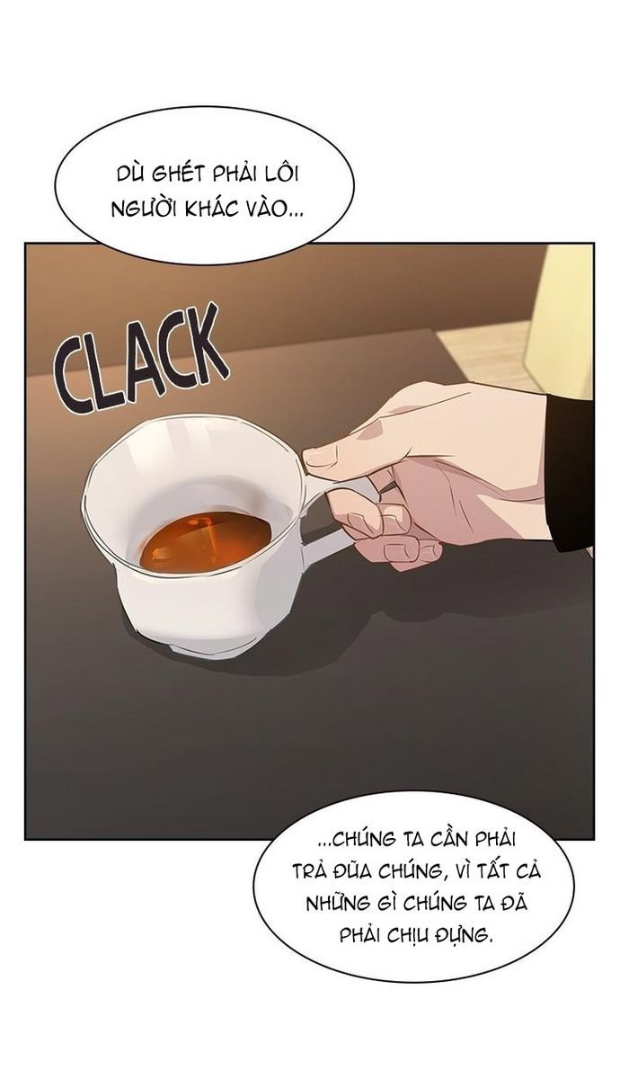 Tiền Bạc Và Quyền Lực - Chapter 106 - Page 64