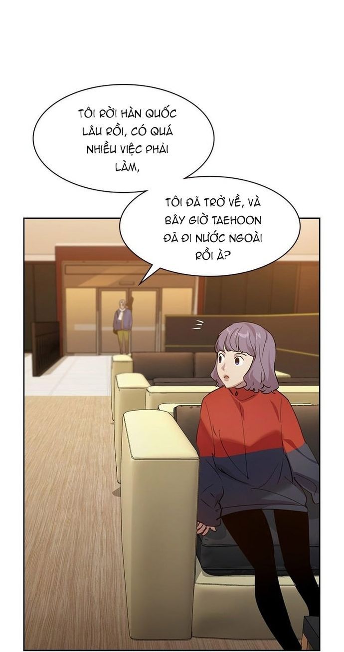 Tiền Bạc Và Quyền Lực - Chapter 106 - Page 65