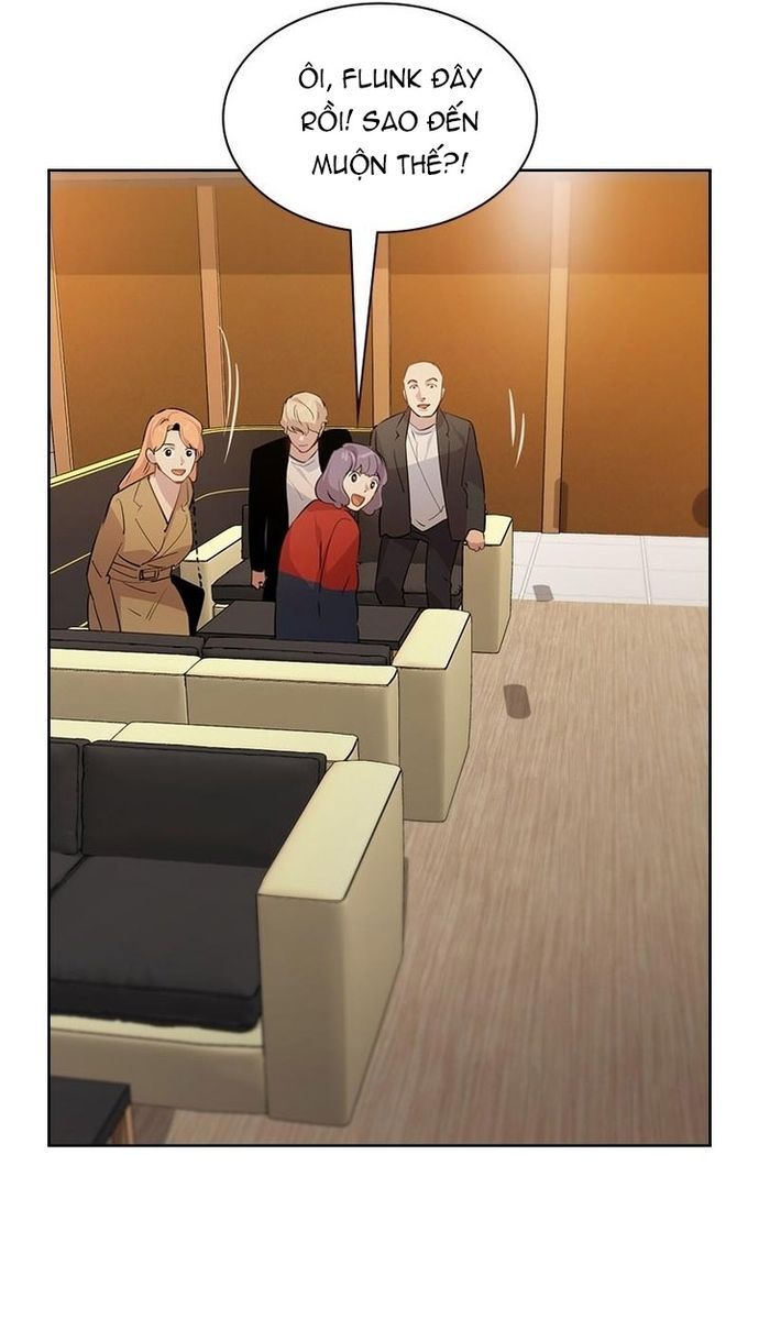 Tiền Bạc Và Quyền Lực - Chapter 106 - Page 67