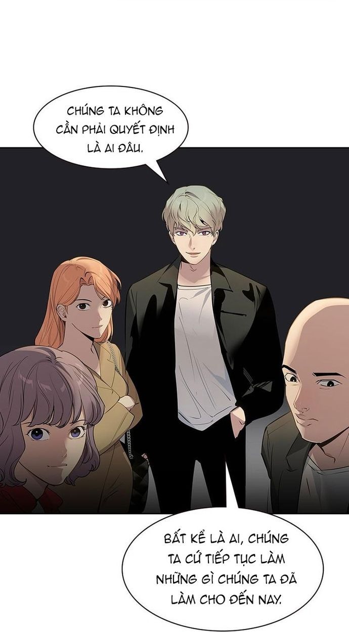 Tiền Bạc Và Quyền Lực - Chapter 106 - Page 69