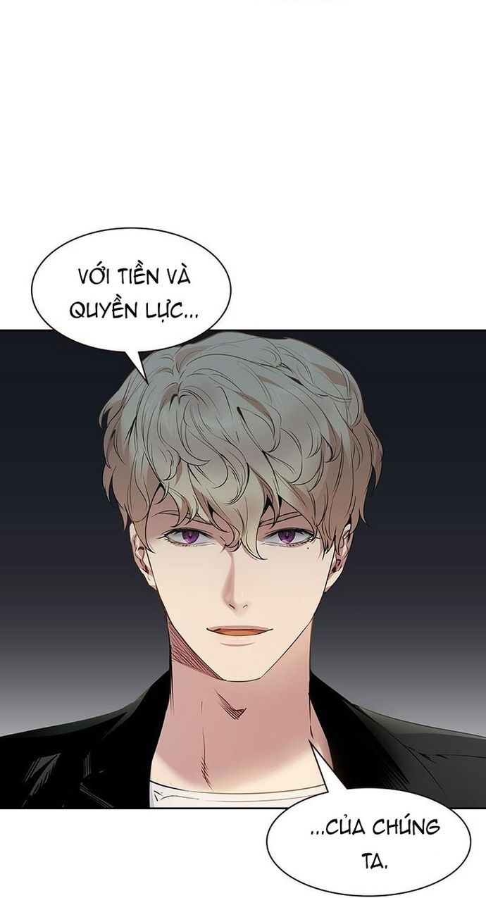 Tiền Bạc Và Quyền Lực - Chapter 106 - Page 70