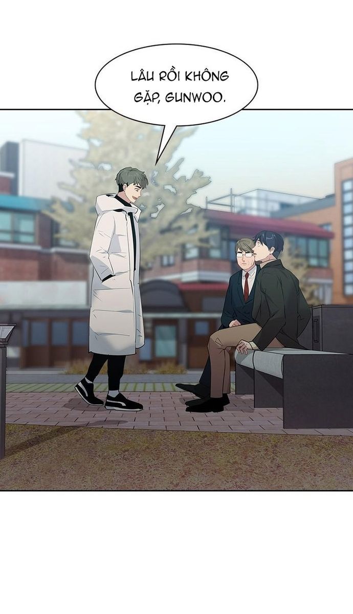 Tiền Bạc Và Quyền Lực - Chapter 106 - Page 78