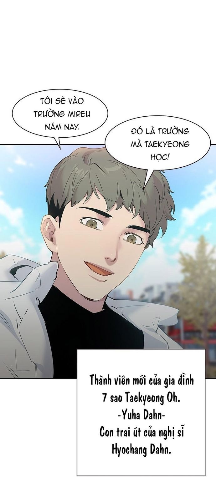 Tiền Bạc Và Quyền Lực - Chapter 106 - Page 79